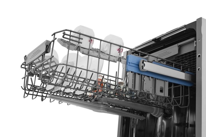 картинка Посудомоечная машина Jacky's JD SB3201 