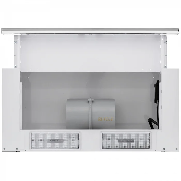 картинка Кухонная вытяжка Krona VENDY 600 INOX (1 МОТОР)  картинка Кухонная вытяжка Krona VENDY 600 INOX (1 МОТОР)