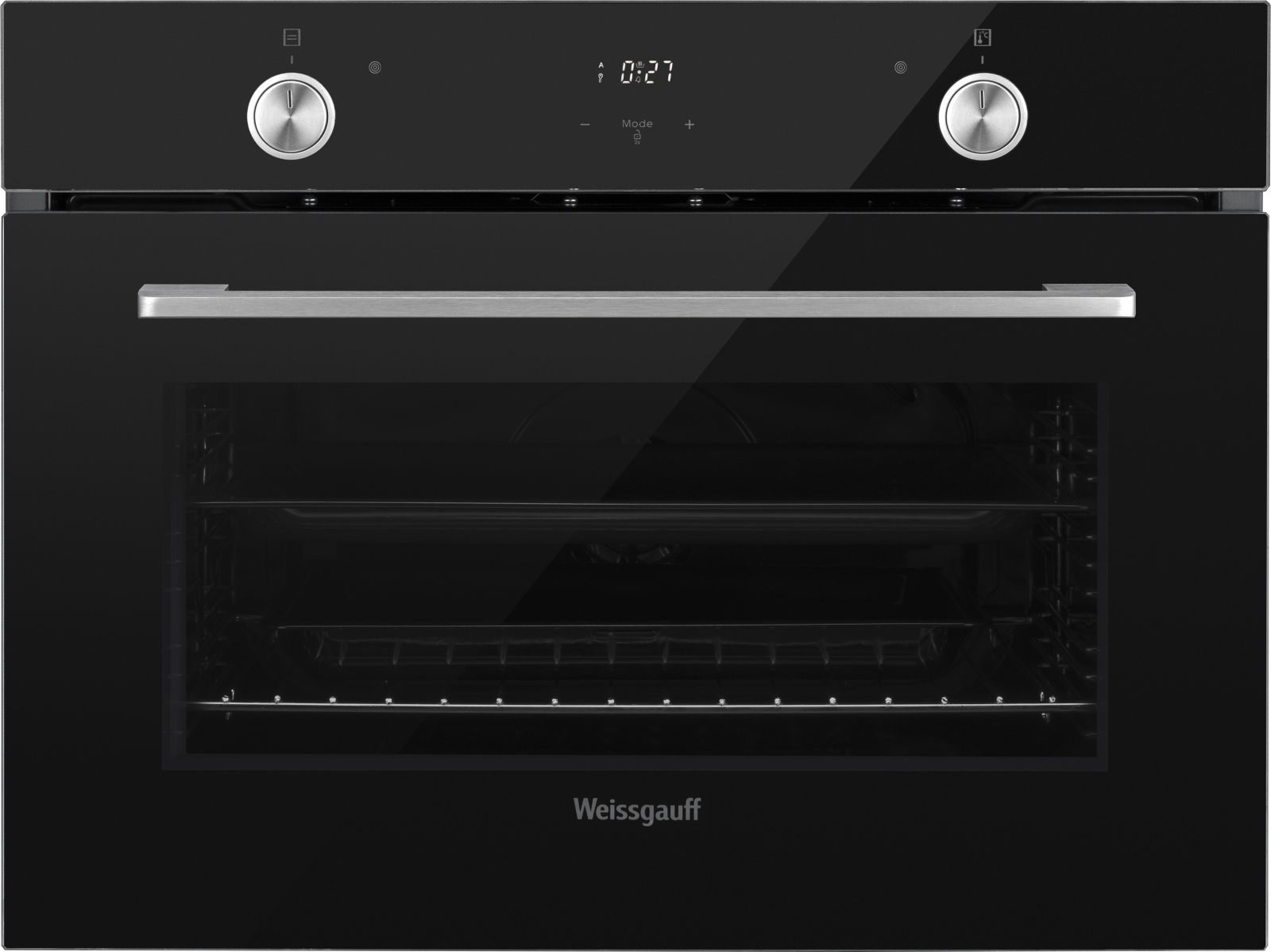 картинка Электрический духовой шкаф Weissgauff EO 459 PDB 
