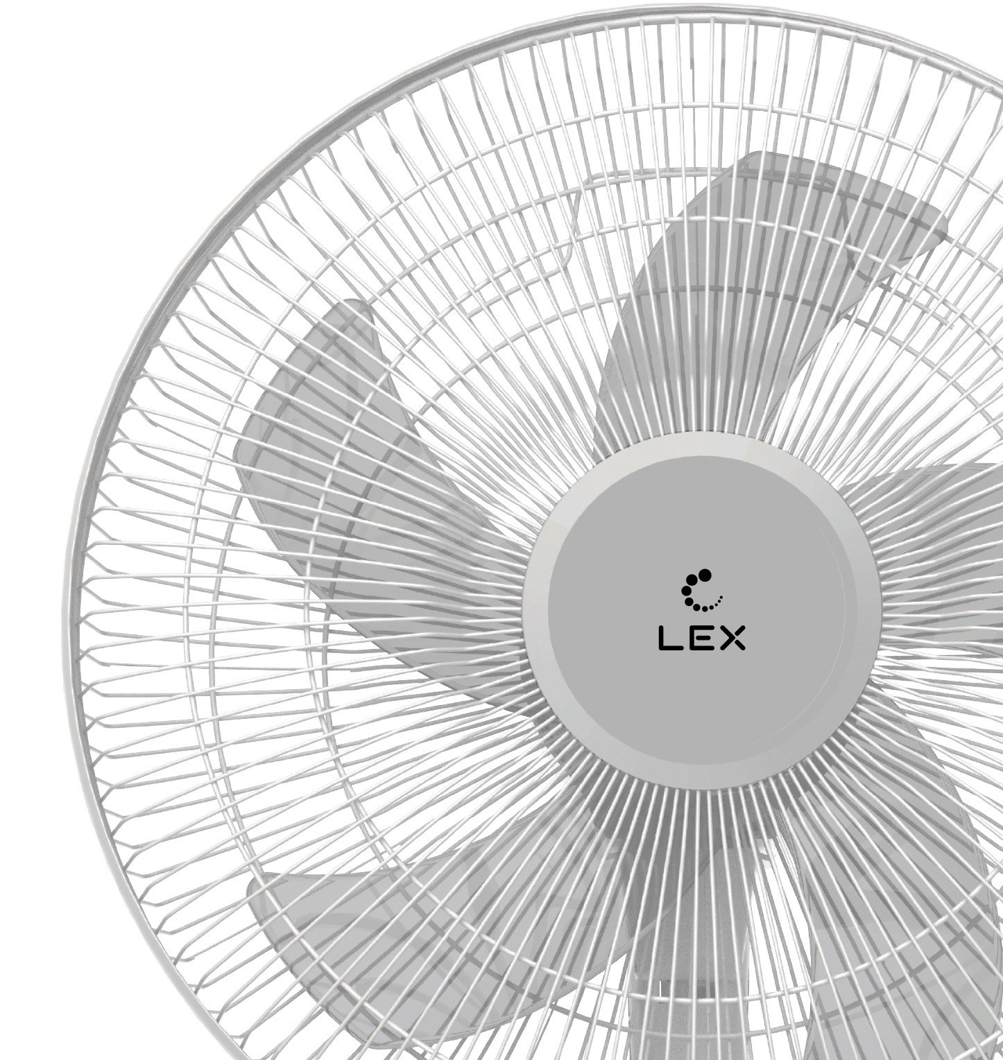 картинка Вентилятор напольный Lex LXFC8344 с пультом  картинка Вентилятор напольный Lex LXFC8344 с пультом