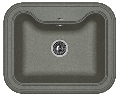 картинка Мойка для кухни Florentina Крит-630 