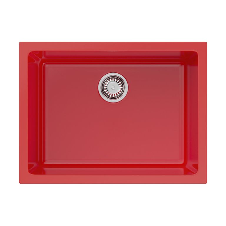 картинка Мойка для кухни Omoikiri Okinoshima 61 