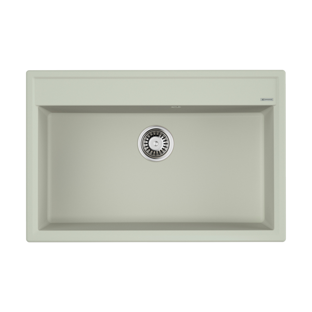 картинка Кухонная мойка Omoikiri DAISEN-77 