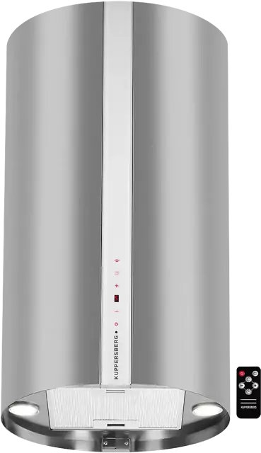 картинка Кухонная вытяжка Kuppersberg VORTEX GW 