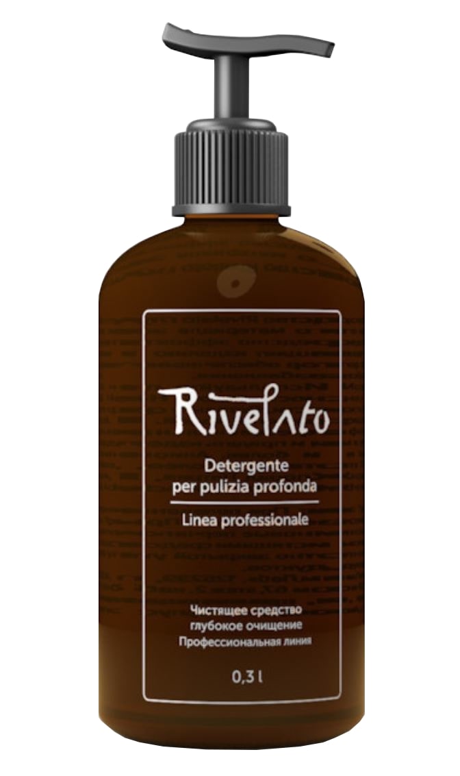 картинка Чистящее средство для моек глубокое очищение Rivelato R1-300 