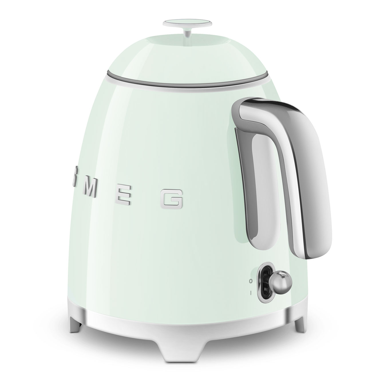 картинка Чайник Smeg KLF05PGEU  картинка Чайник Smeg KLF05PGEU