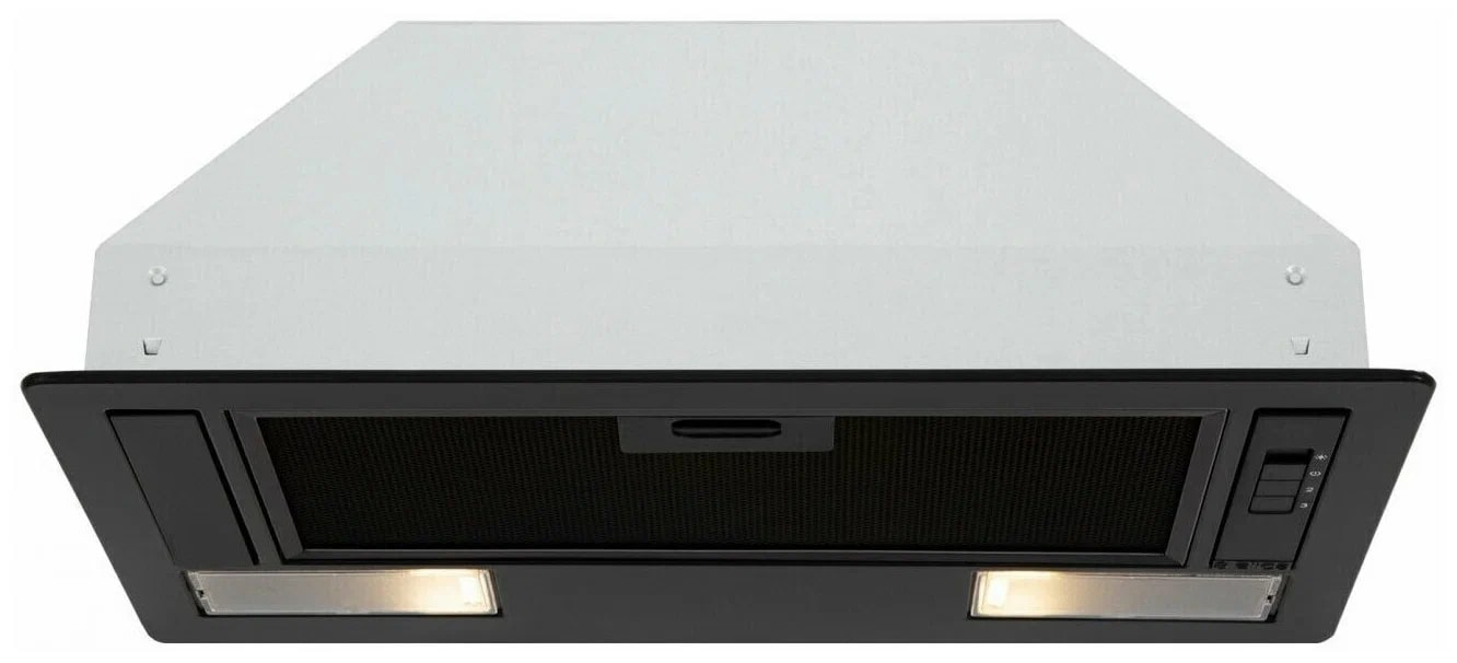 картинка Кухонная вытяжка Jetair VIERA LUX BL/A/72   картинка Кухонная вытяжка Jetair VIERA LUX BL/A/72
