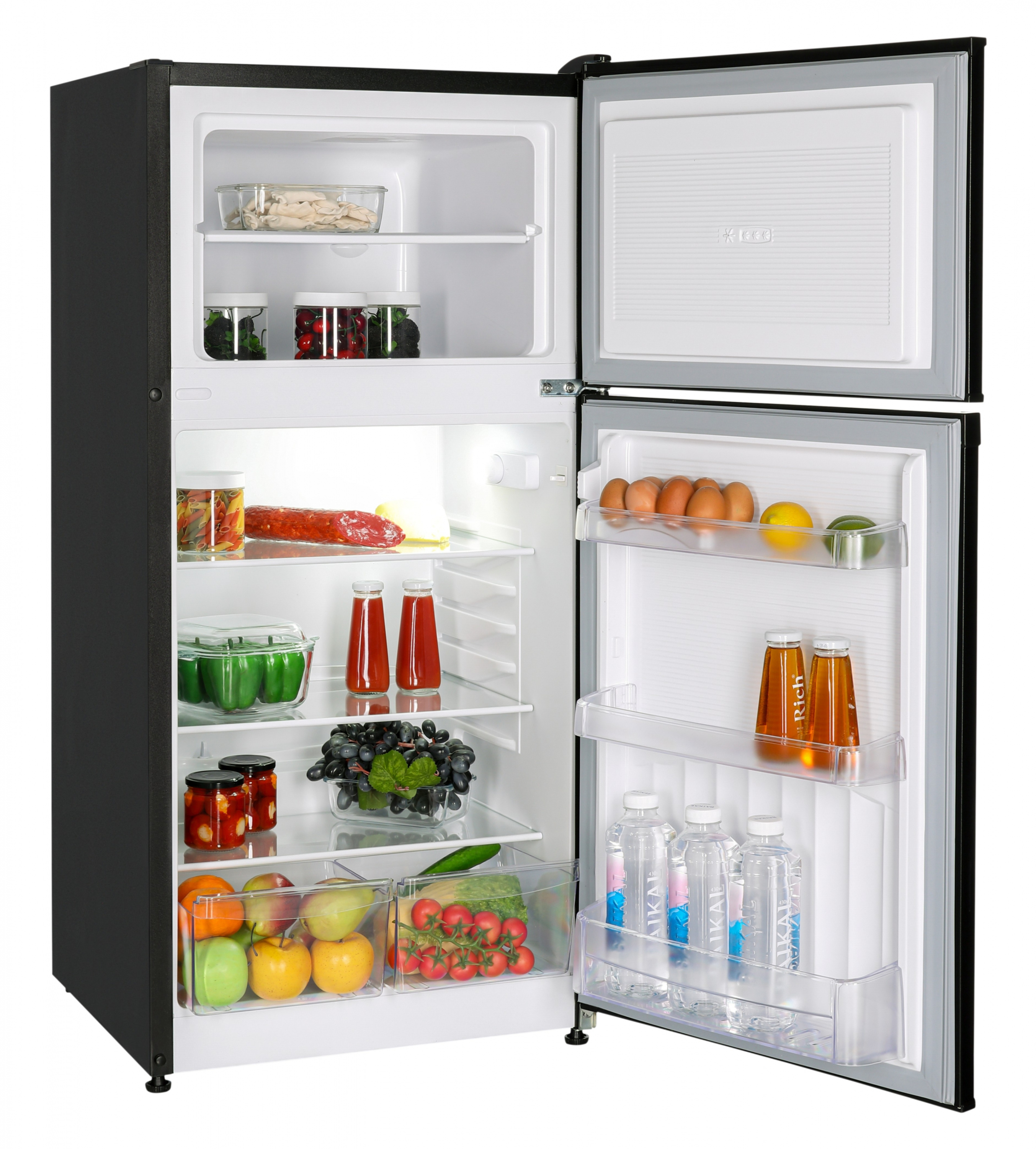 картинка Отдельностоящий холодильник Nordfrost NRT 143 232 