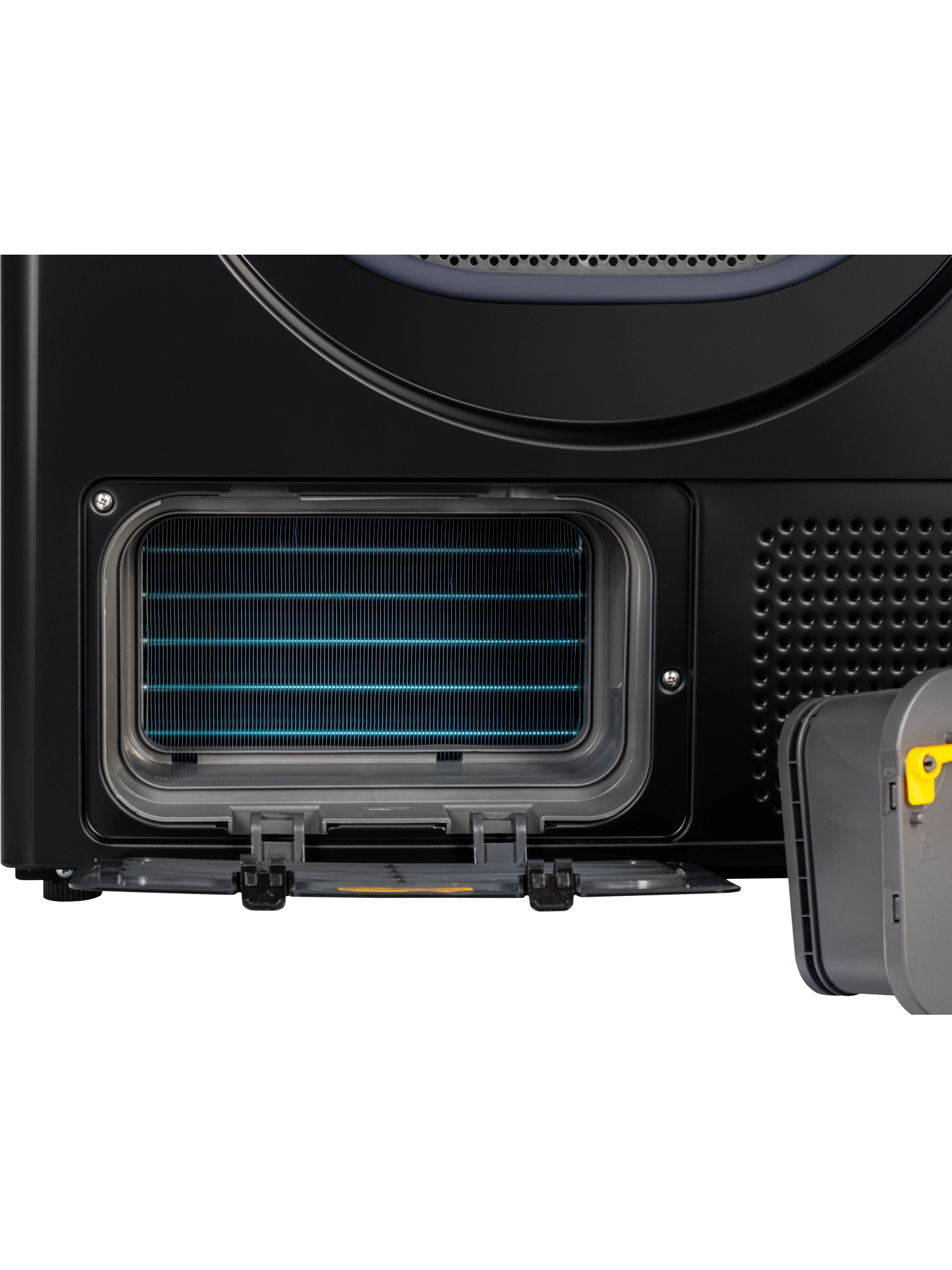 картинка Сушильная машина Hiberg HDQ11 - 10 B 