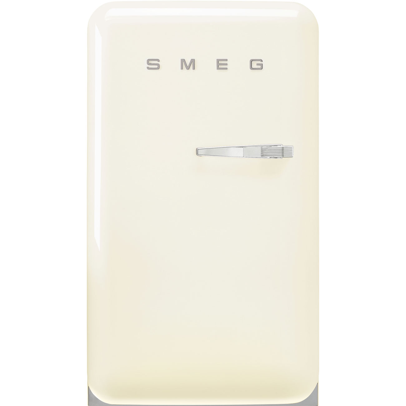 картинка Отдельностоящий холодильник Smeg FAB10LCR6 