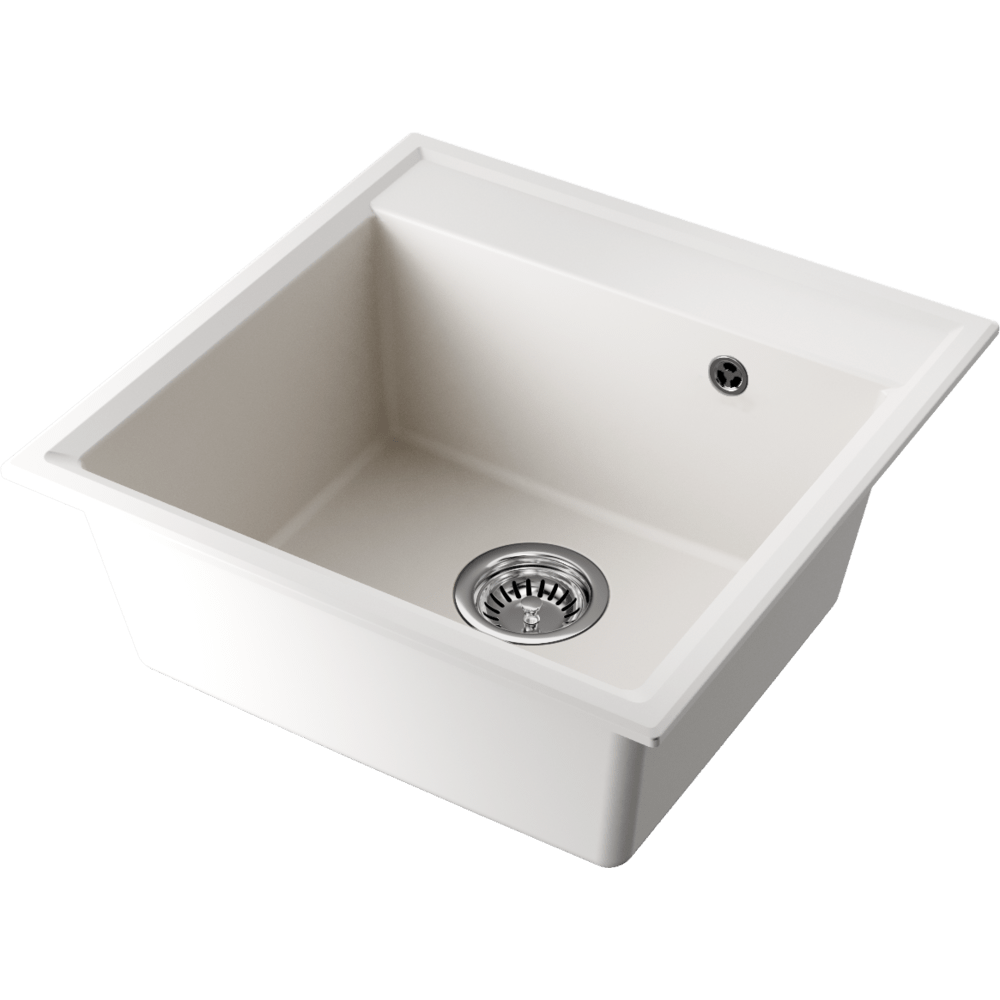 картинка Кухонная мойка Omoikiri Daisen 51 