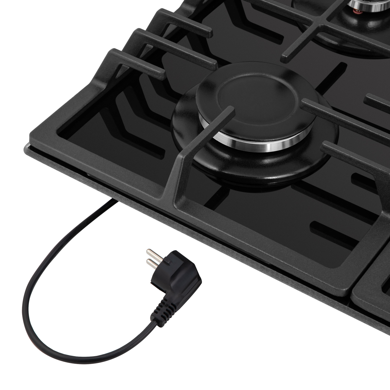 картинка Газовая варочная панель Maunfeld EGHG.64.43CB/G 