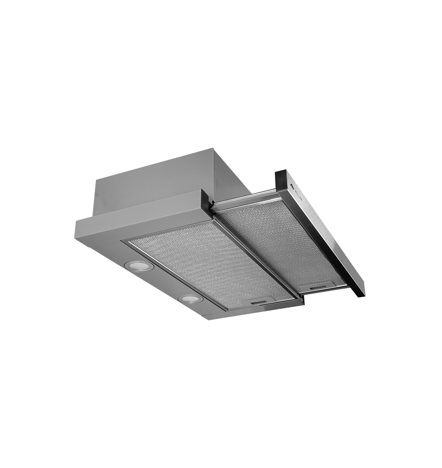 картинка Кухонная вытяжка Millen MBKHS 601 IX 