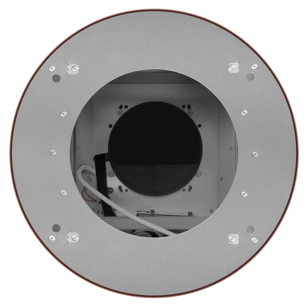 картинка Кухонная вытяжка Maunfeld ADELAIDE 39 ISLA PINK GOLD 