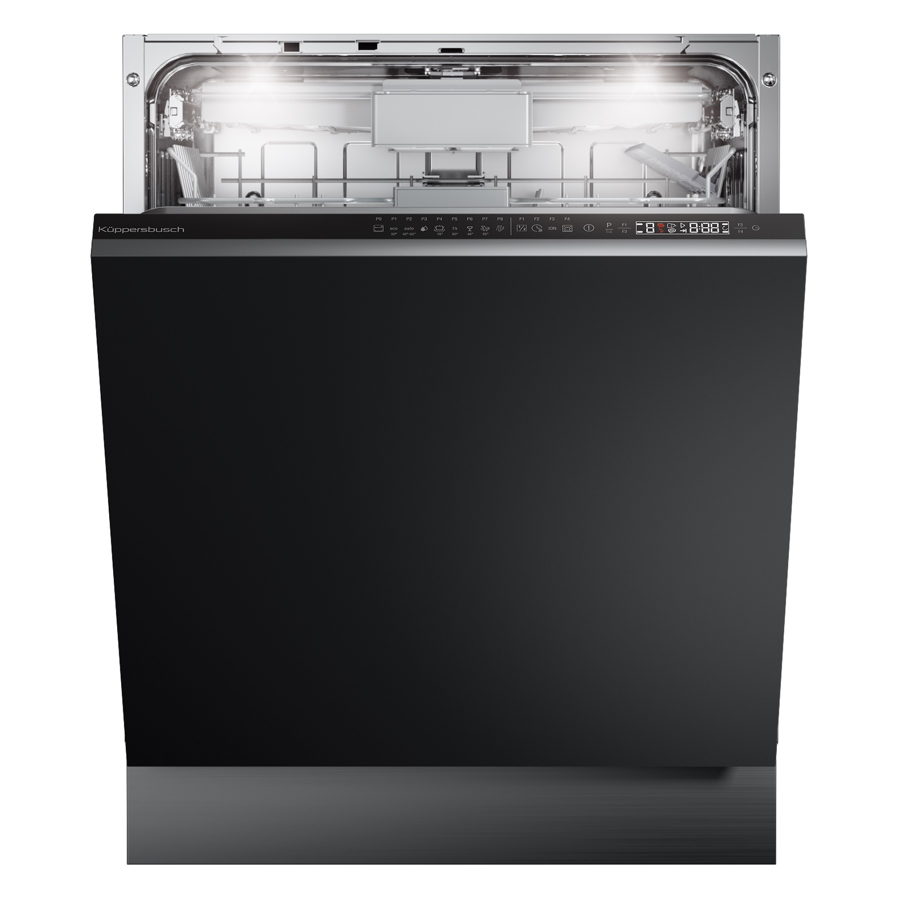 картинка Посудомоечная машина Kuppersbusch G 6805.1 V  