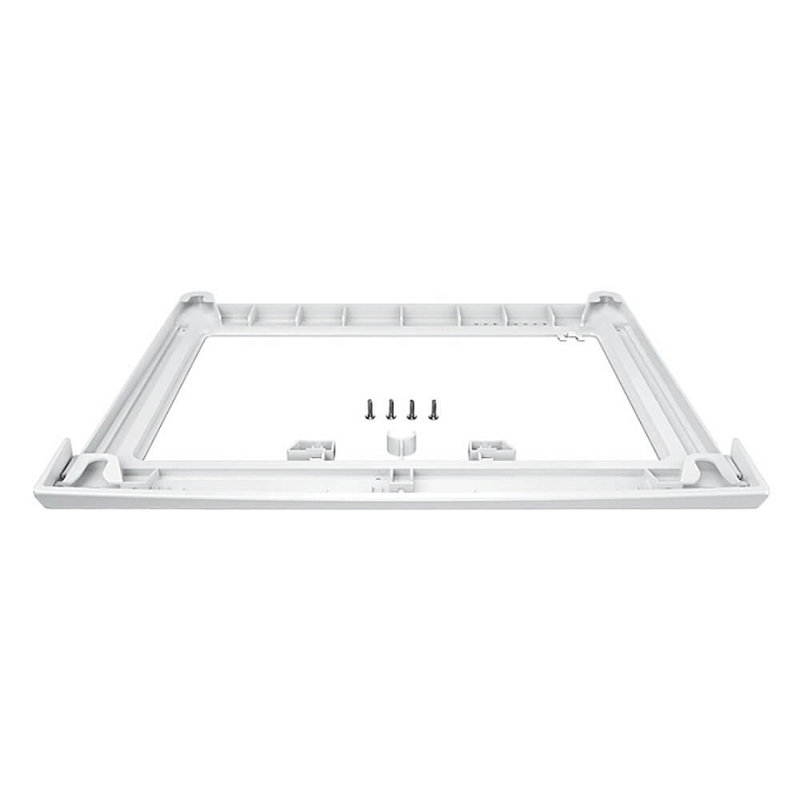 картинка Соеденительный элемент Bosch WTZ27510 белый 