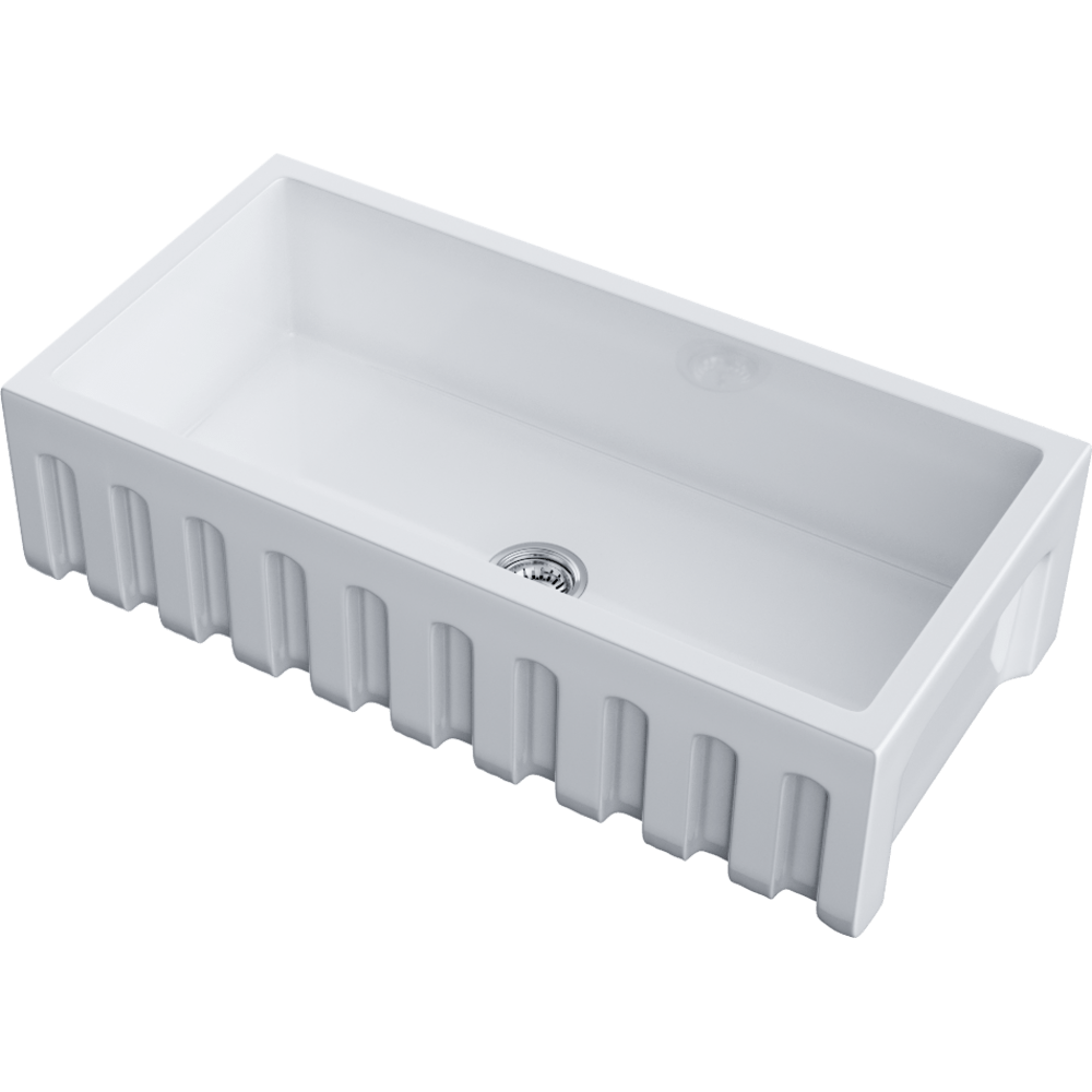 картинка Мойка для кухни Omoikiri MIKURA 91 