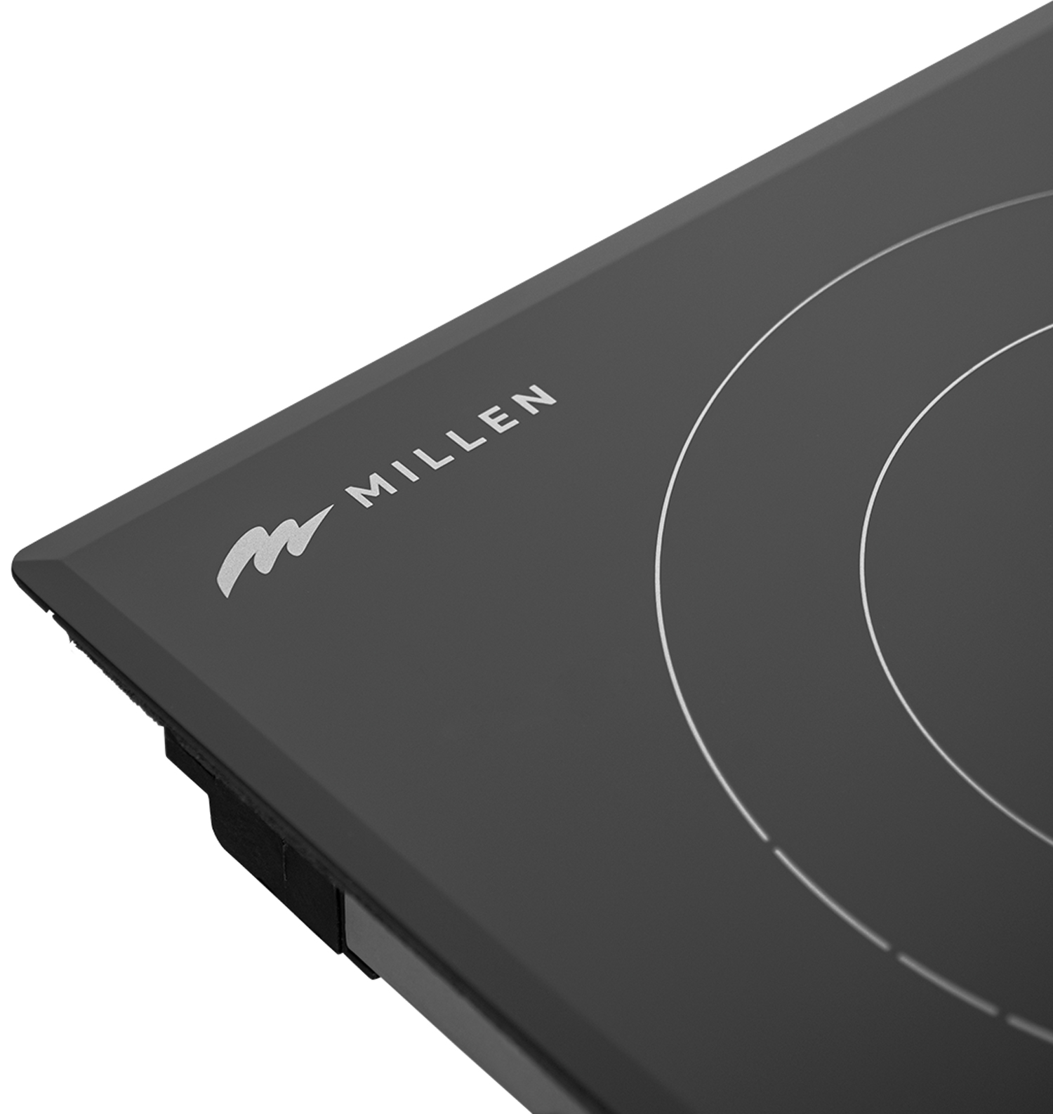 картинка Электрическая варочная панель MILLEN MEH 302 BL  картинка Электрическая варочная панель MILLEN MEH 302 BL