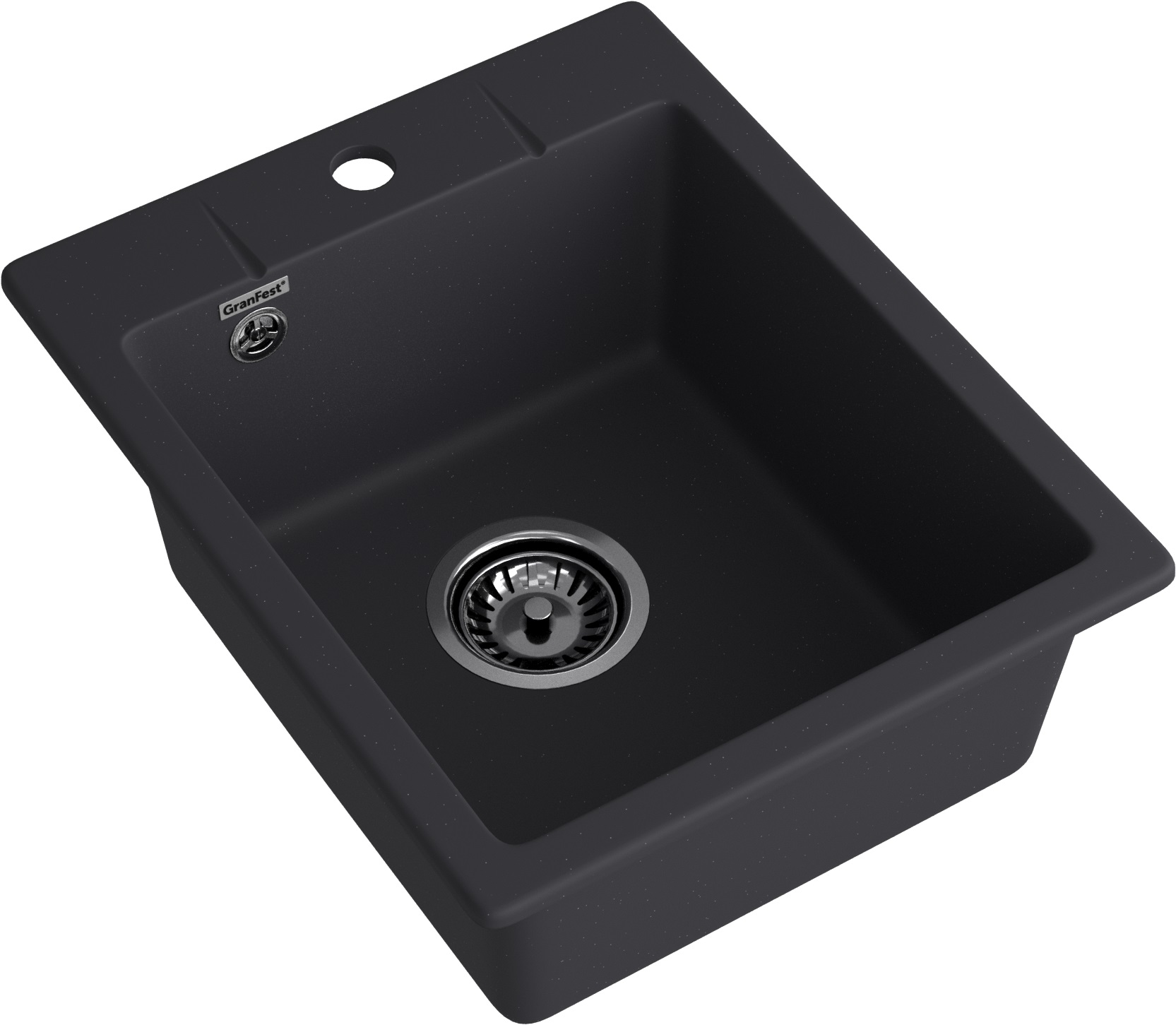картинка Мойка для кухни Granfest URBAN 240  