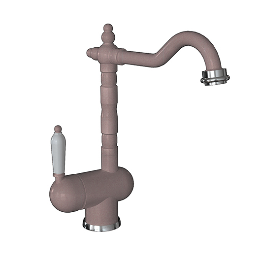 картинка Смеситель Florentina ОДА 