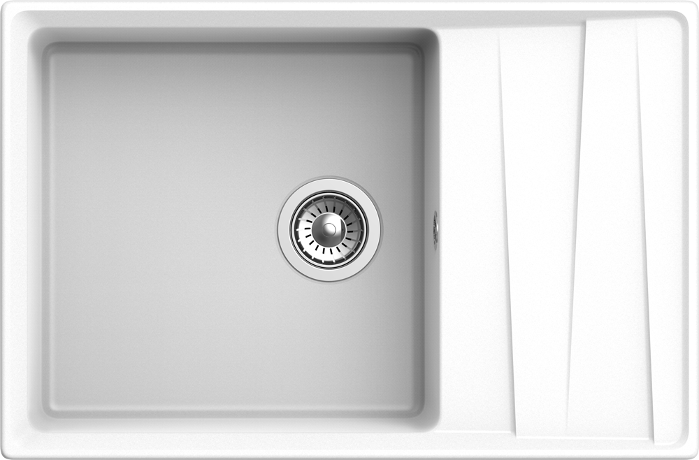 картинка Мойка для кухни Granfest GF-LV-760L 
