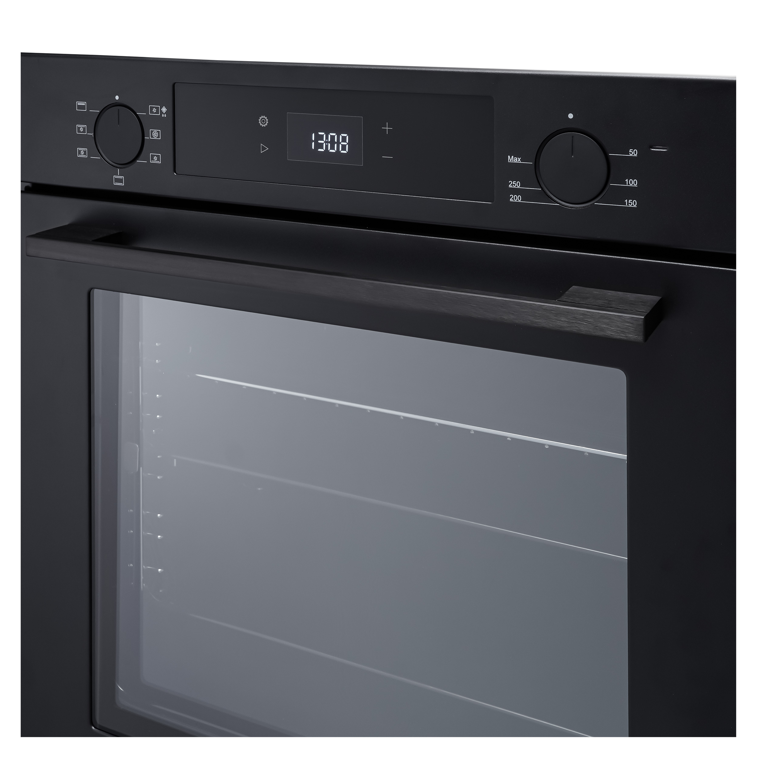 картинка Электрический духовой шкаф Korting OKB 6071 CN 