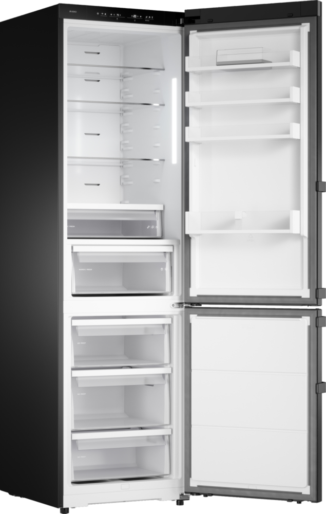картинка Отдельностоящий холодильник Asko RFC226RNBB1 