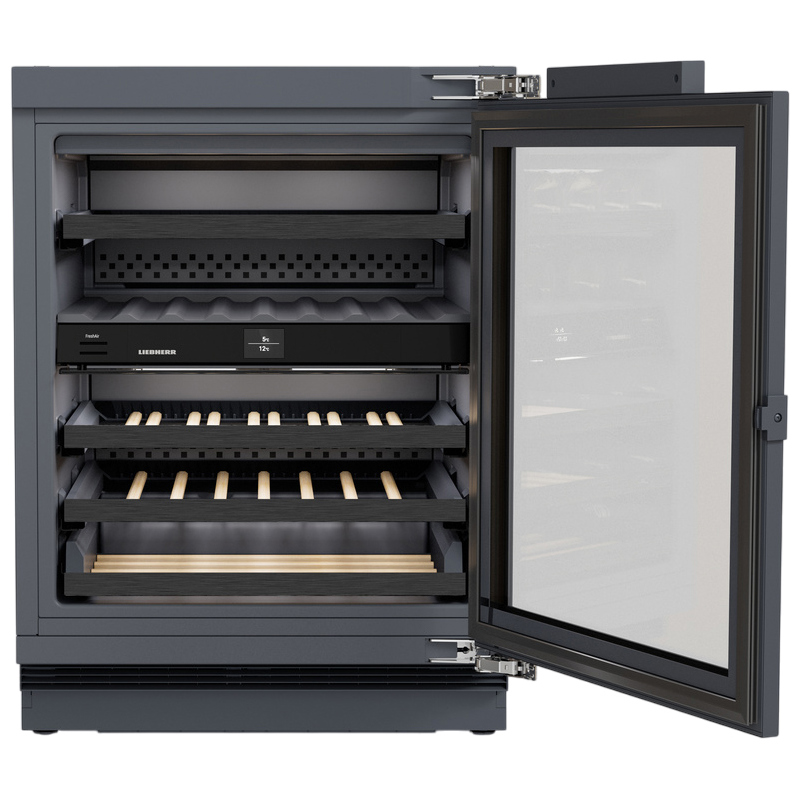 картинка Встраиваемый винный шкаф Liebherr UWpri 3662-20 001 