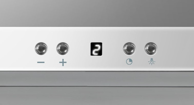 картинка Кухонная вытяжка De Dietrich DHB4255X 