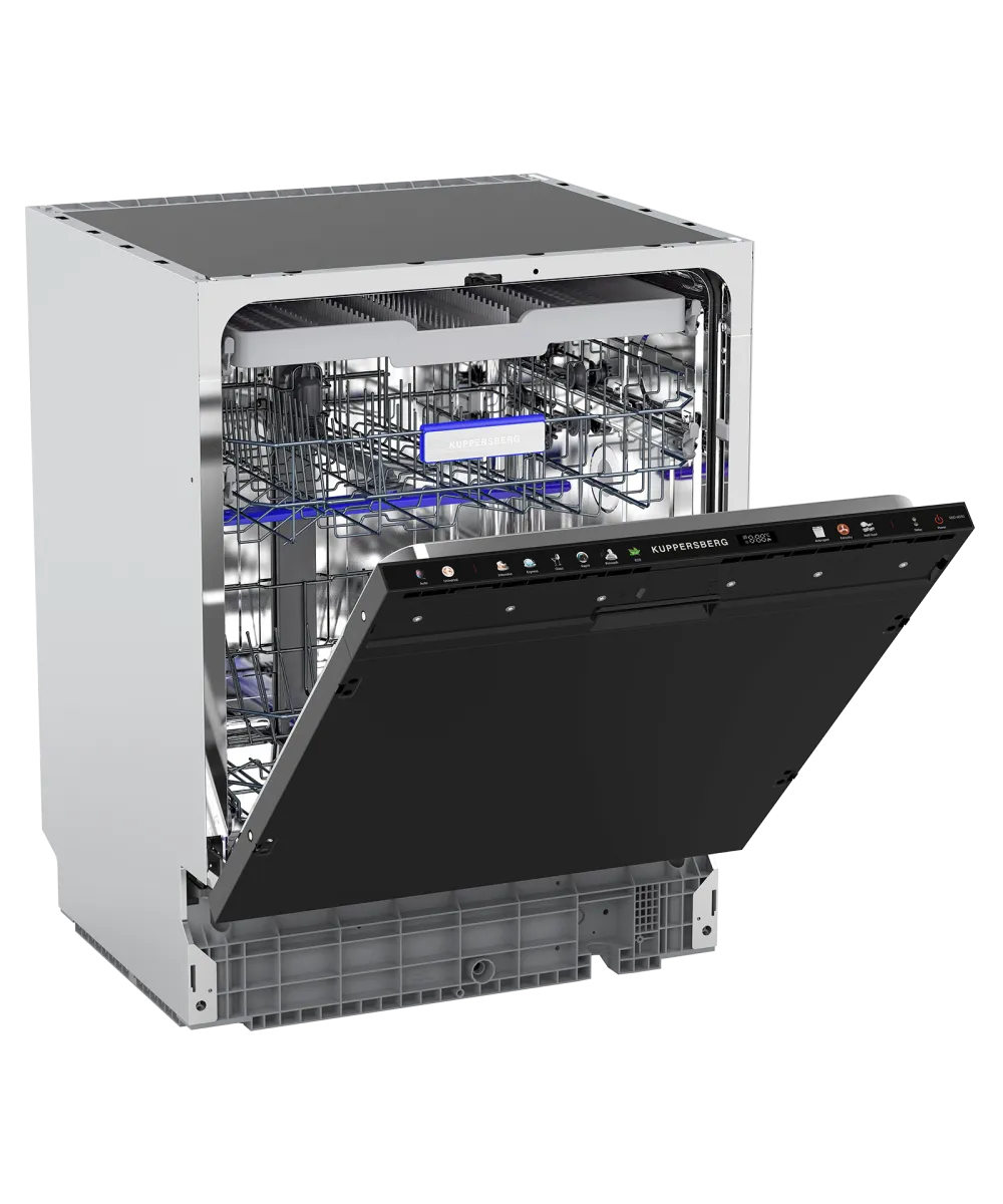 картинка Посудомоечная машина встраиваемая Kuppersberg GSD 6030 