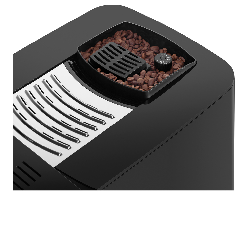картинка Кофемашина Maunfeld AMCM1503S   картинка Кофемашина Maunfeld AMCM1503S