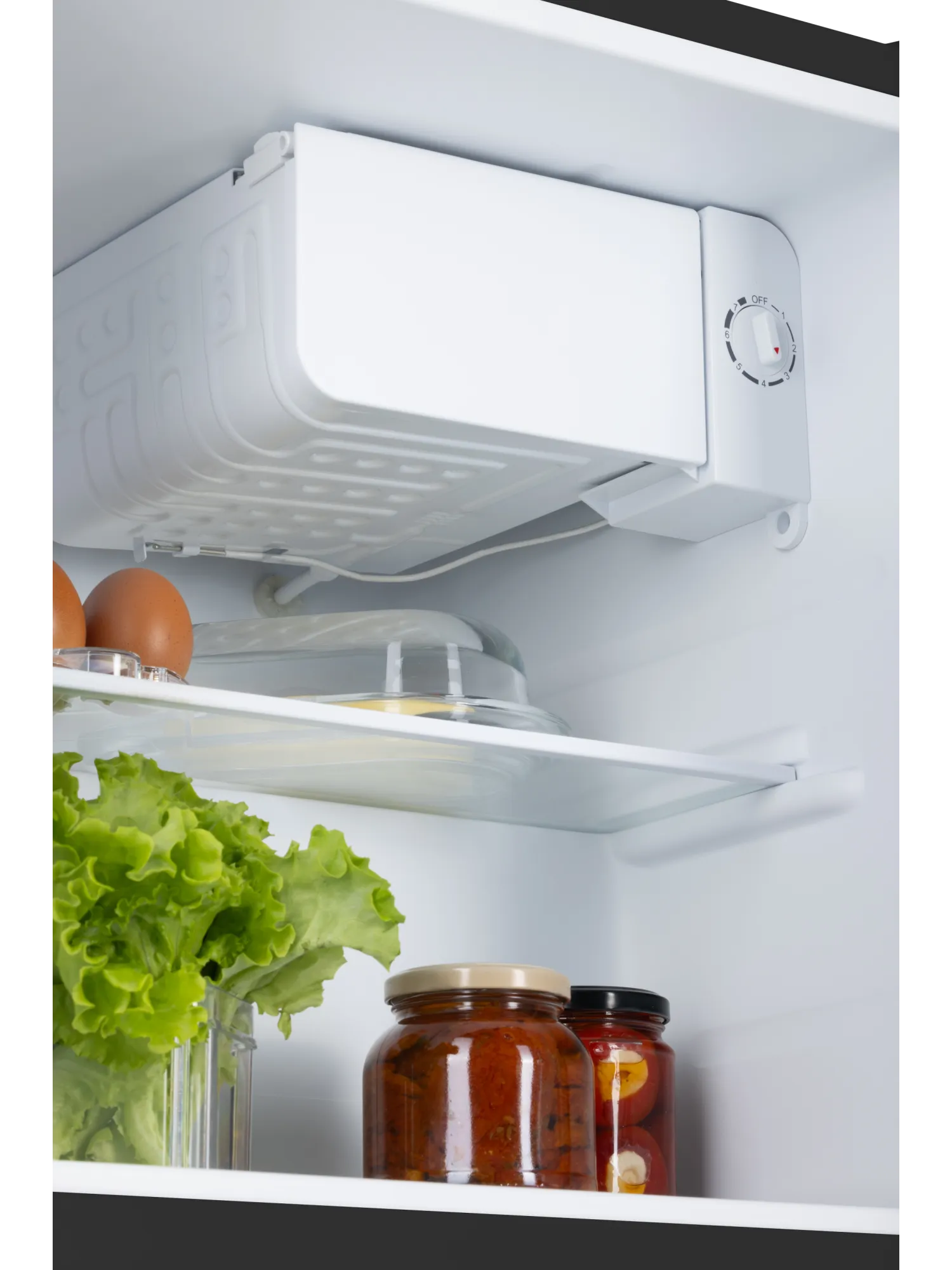 картинка Отдельностоящий холодильник Nord NS 50 B 