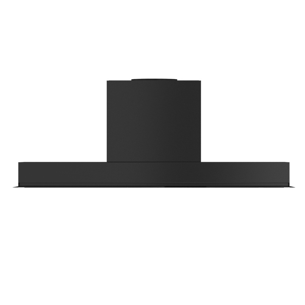 картинка Кухонная вытяжка полновстраиваемая Franke EVO 90 BK 