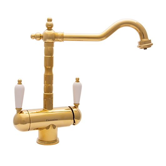 картинка Смеситель Florentina АРИЯ 