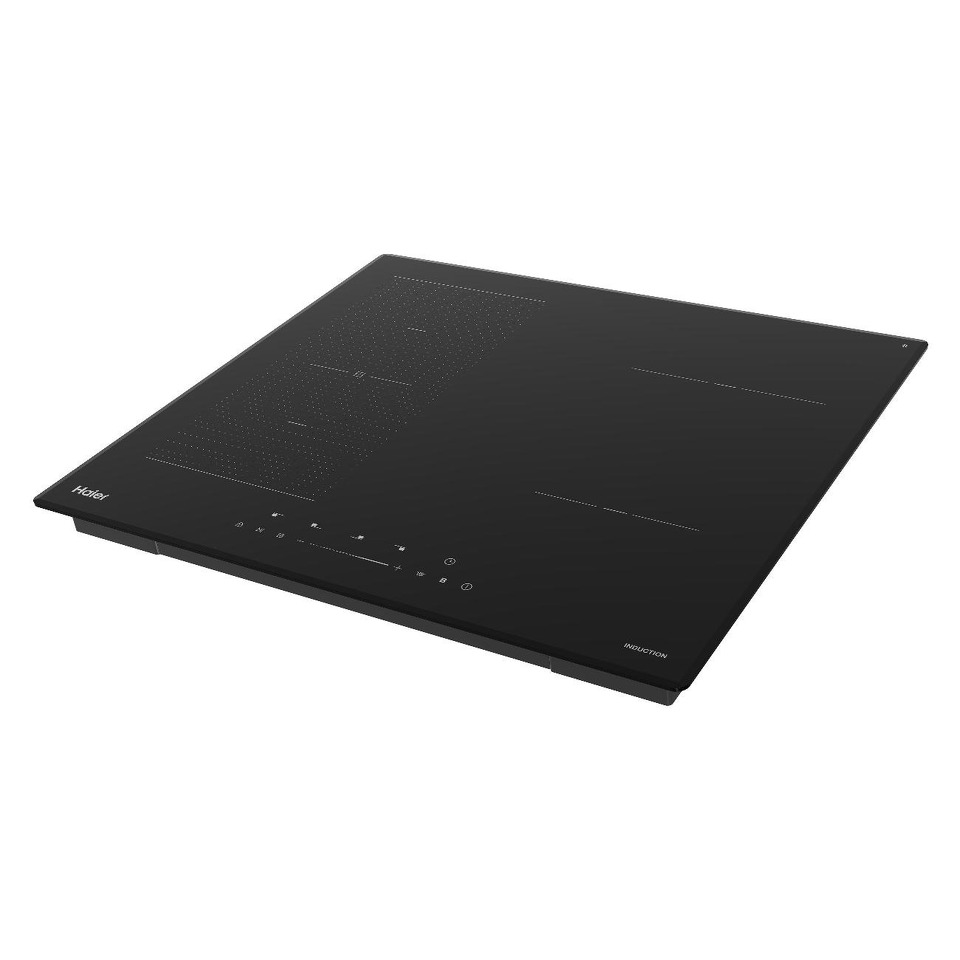 картинка Индукционная варочная панель Haier HHX-Y64TFVB 