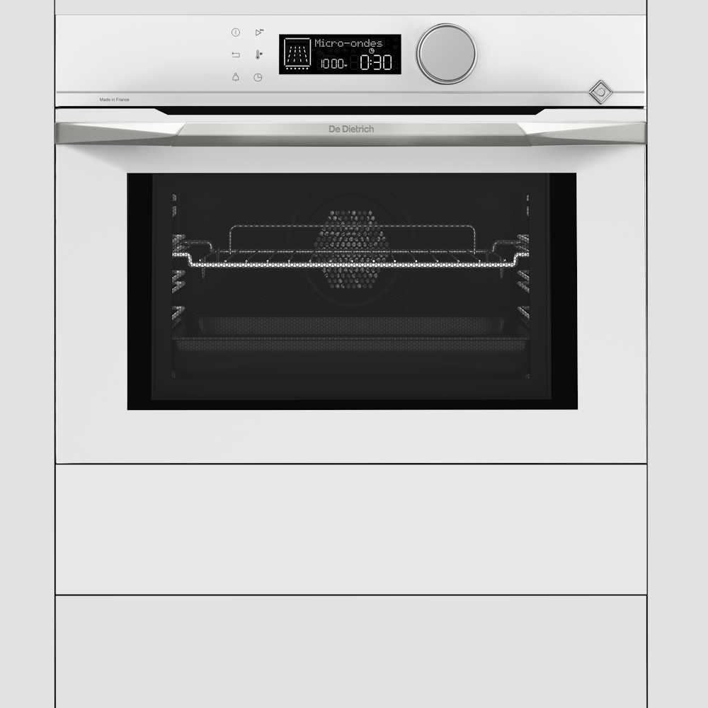 картинка Подогреватель посуды De Dietrich Подогреватель посуды De Dietrich DWD4810W 