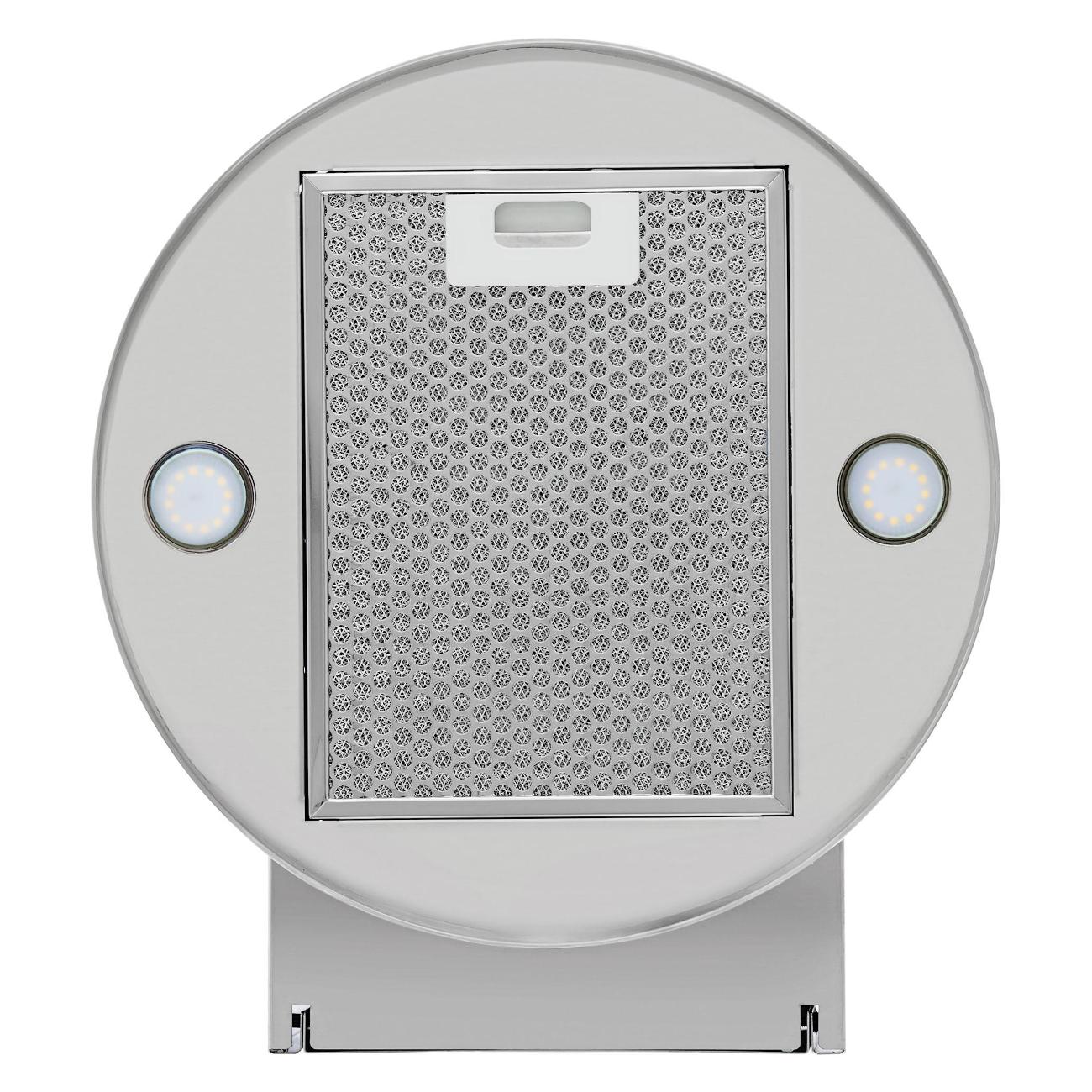 картинка Кухонная вытяжка Krona TETIS 400 INOX 4P  картинка Кухонная вытяжка Krona TETIS 400 INOX 4P
