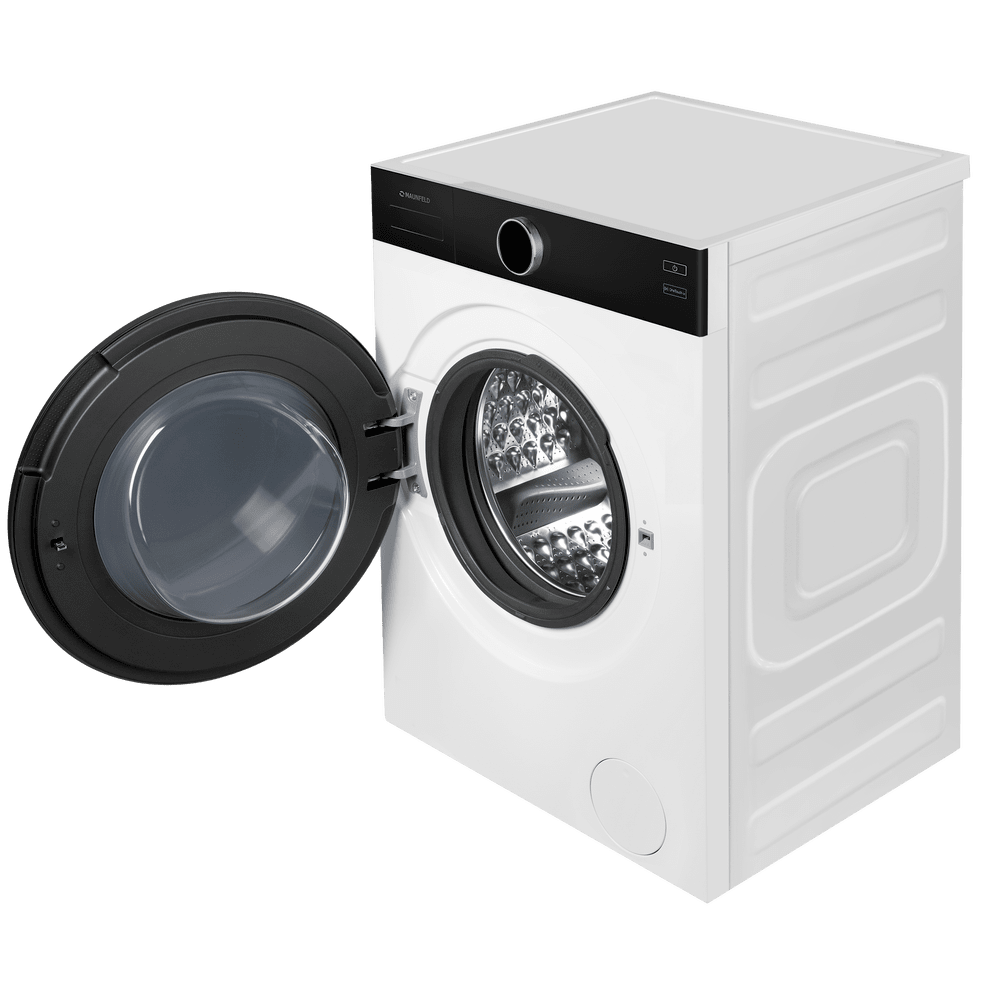 картинка Стиральная машина Maunfeld MFWM1410WH05 