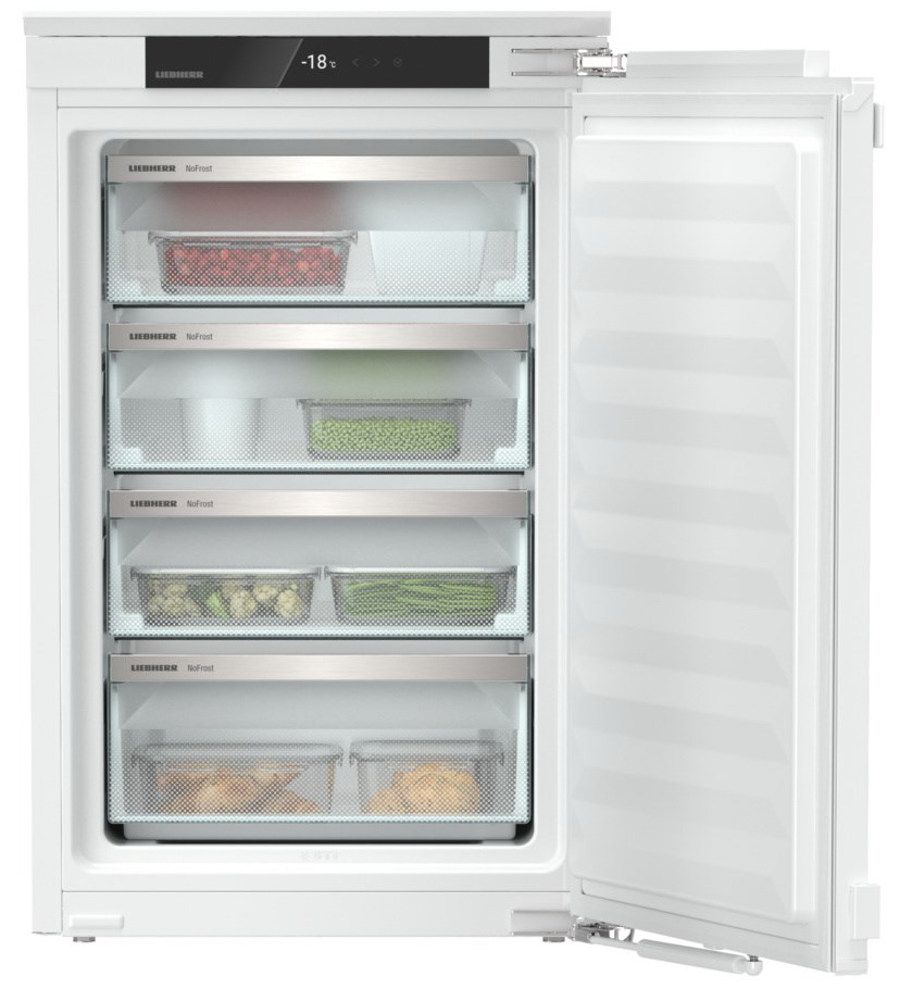 картинка Морозильная камера Liebherr IFND 3924 