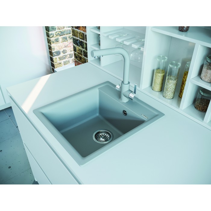 картинка Мойка Florentina КОНСУЛ-450 