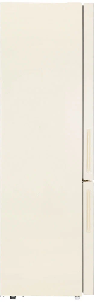 картинка Отдельностоящий холодильник Hiberg RFC-400DX NFGY INVERTER 