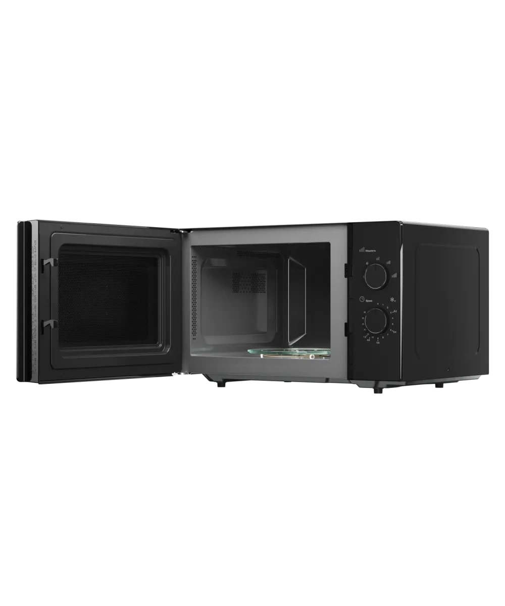 картинка Микроволновая печь Kuppersberg TMW 232 B  картинка Микроволновая печь Kuppersberg TMW 232 B