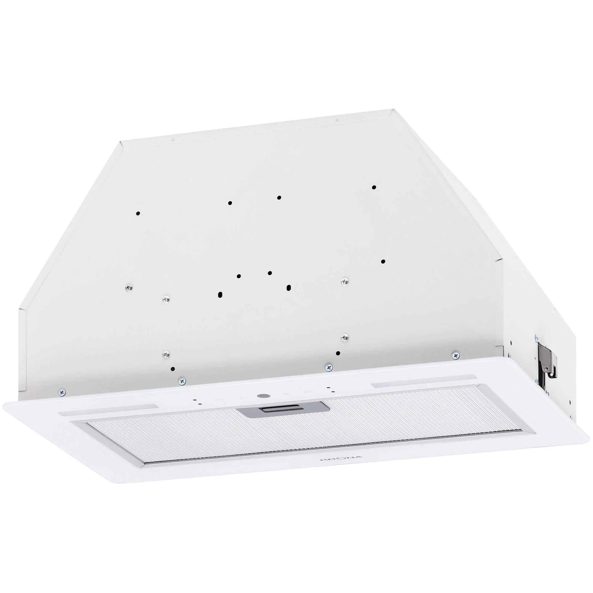 картинка Кухонная вытяжка Krona SVEN 600 white SGC 