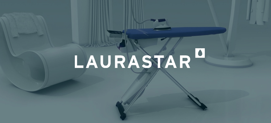 Laurastar