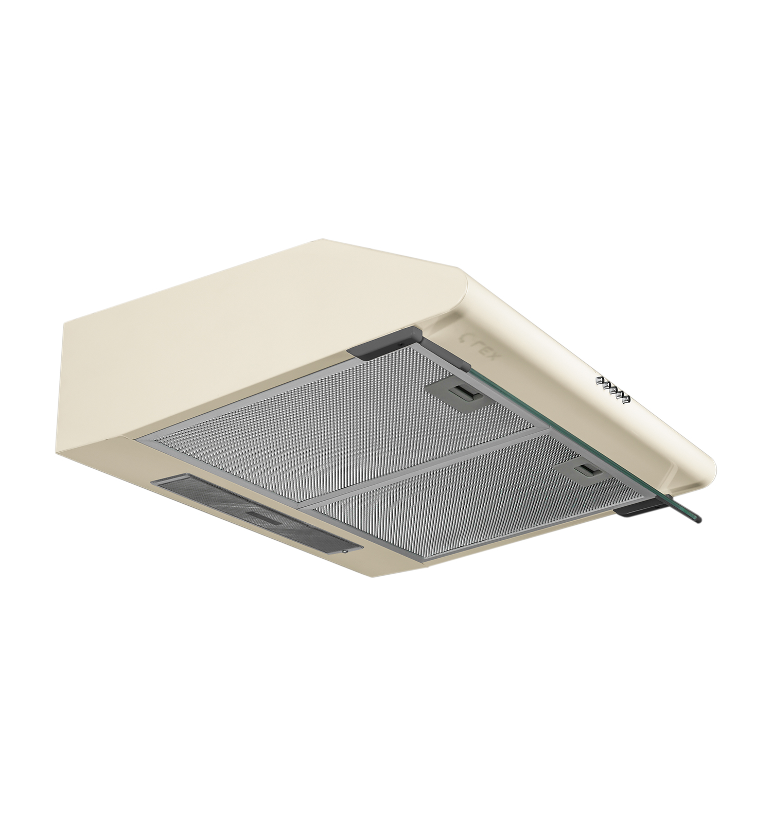 картинка Кухонная вытяжка Lex SIMPLE 600 IVORY LIGHT  картинка Кухонная вытяжка Lex SIMPLE 600 IVORY LIGHT