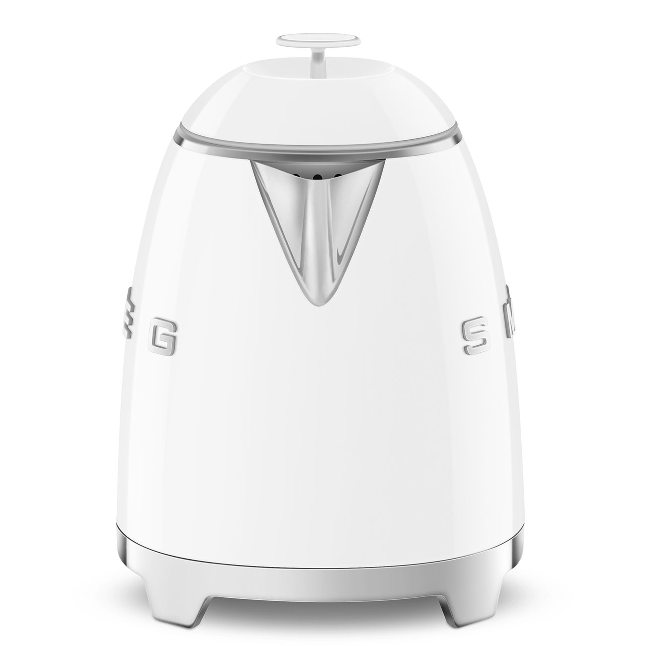 картинка Чайник Smeg KLF05WHEU  картинка Чайник Smeg KLF05WHEU