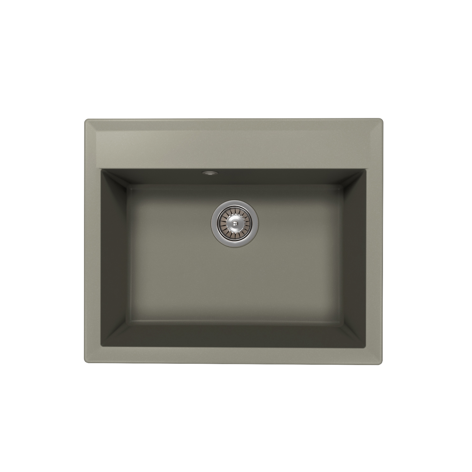 картинка Мойка для кухни Florentina ТОСКАНА 620 