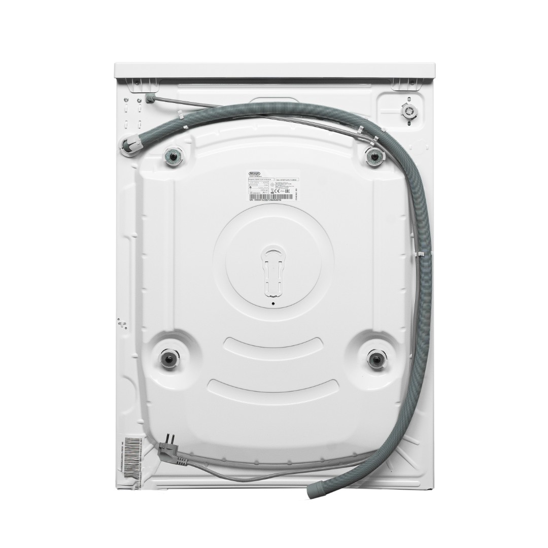 картинка Стиральная машина Delonghi DWM 624 VI ALICIA  картинка Стиральная машина Delonghi DWM 624 VI ALICIA
