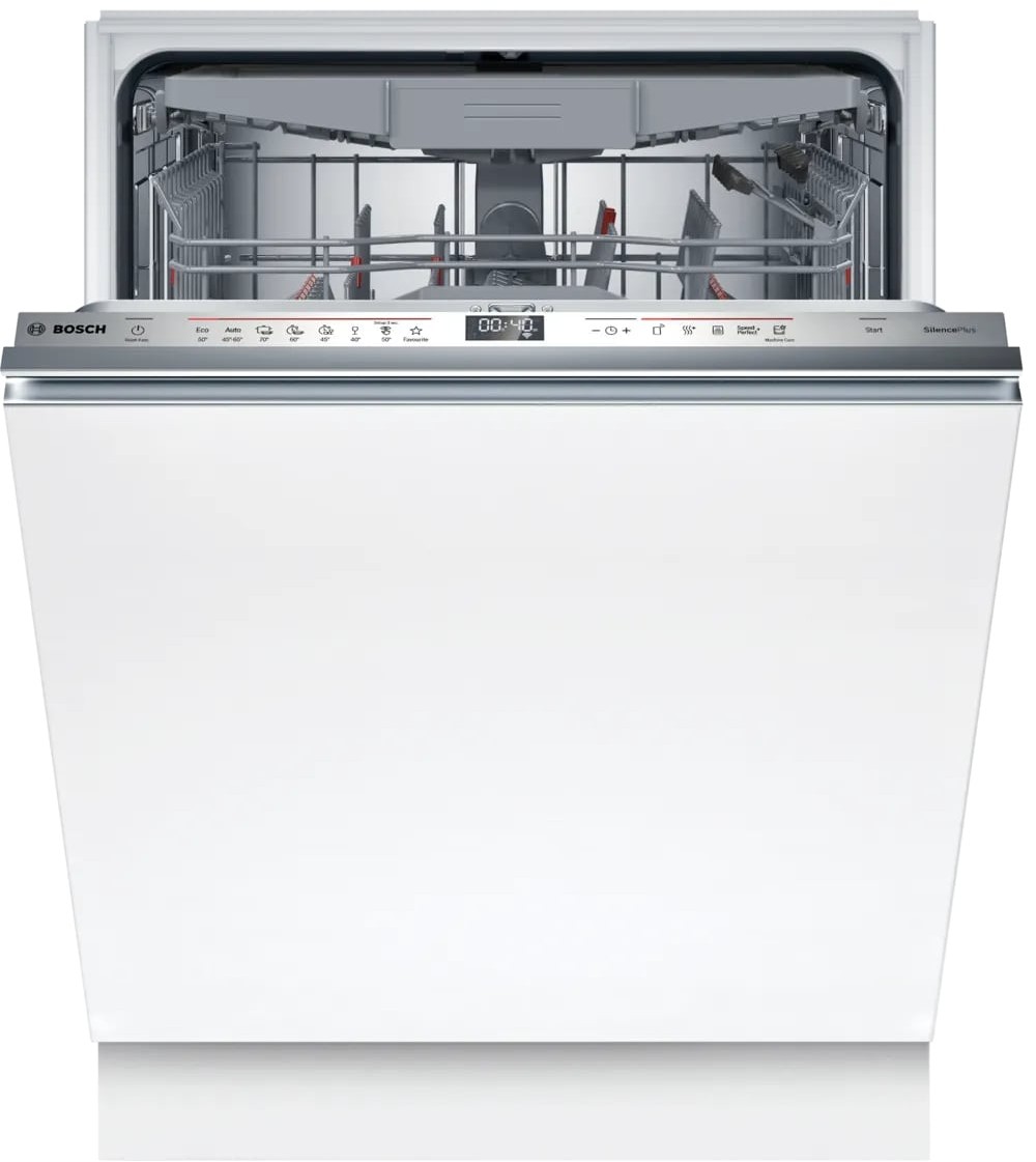 картинка Посудомоечная машина Bosch SMD6ECX12E 