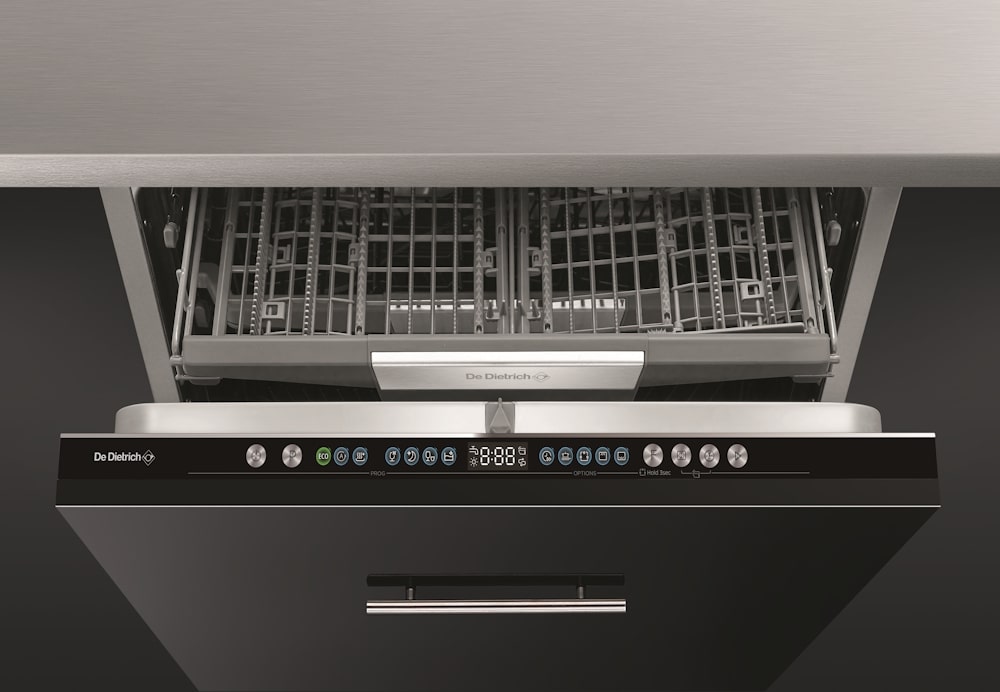 картинка Посудомоечная машина DBJ434DQA 